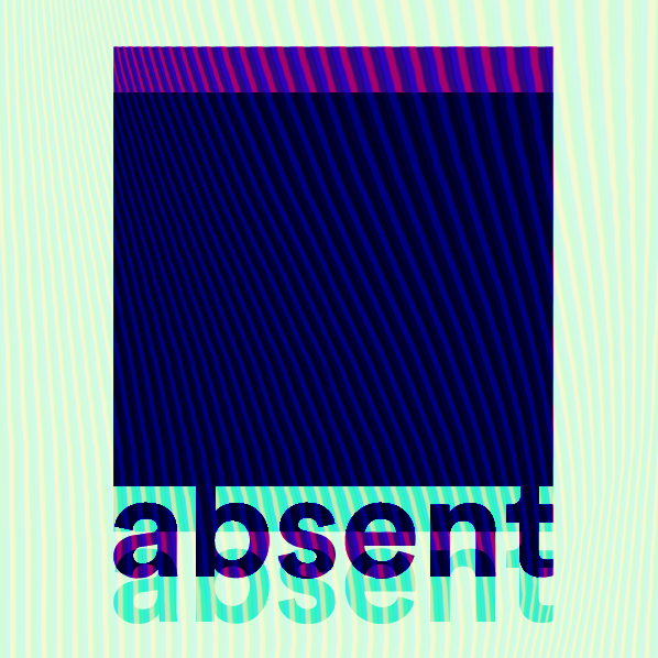 Imatge del programa absent-waves